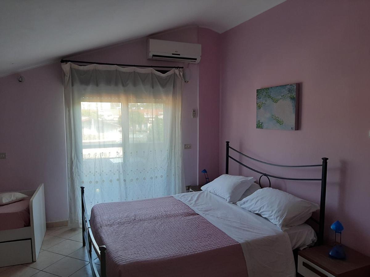 Mansarda Gardenia Apartmán *